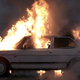 Illustration for article titled Why Vampire Weekends Saab Fire Was So Painful To Watch
